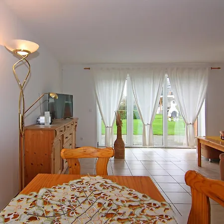 Ferienanlage Schuldt, Behrensdorf-3